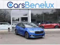 Skoda Fabia 1.0 TSI Monte Carlo DSG ACC TRAVEL CAM KESSY NEUVE