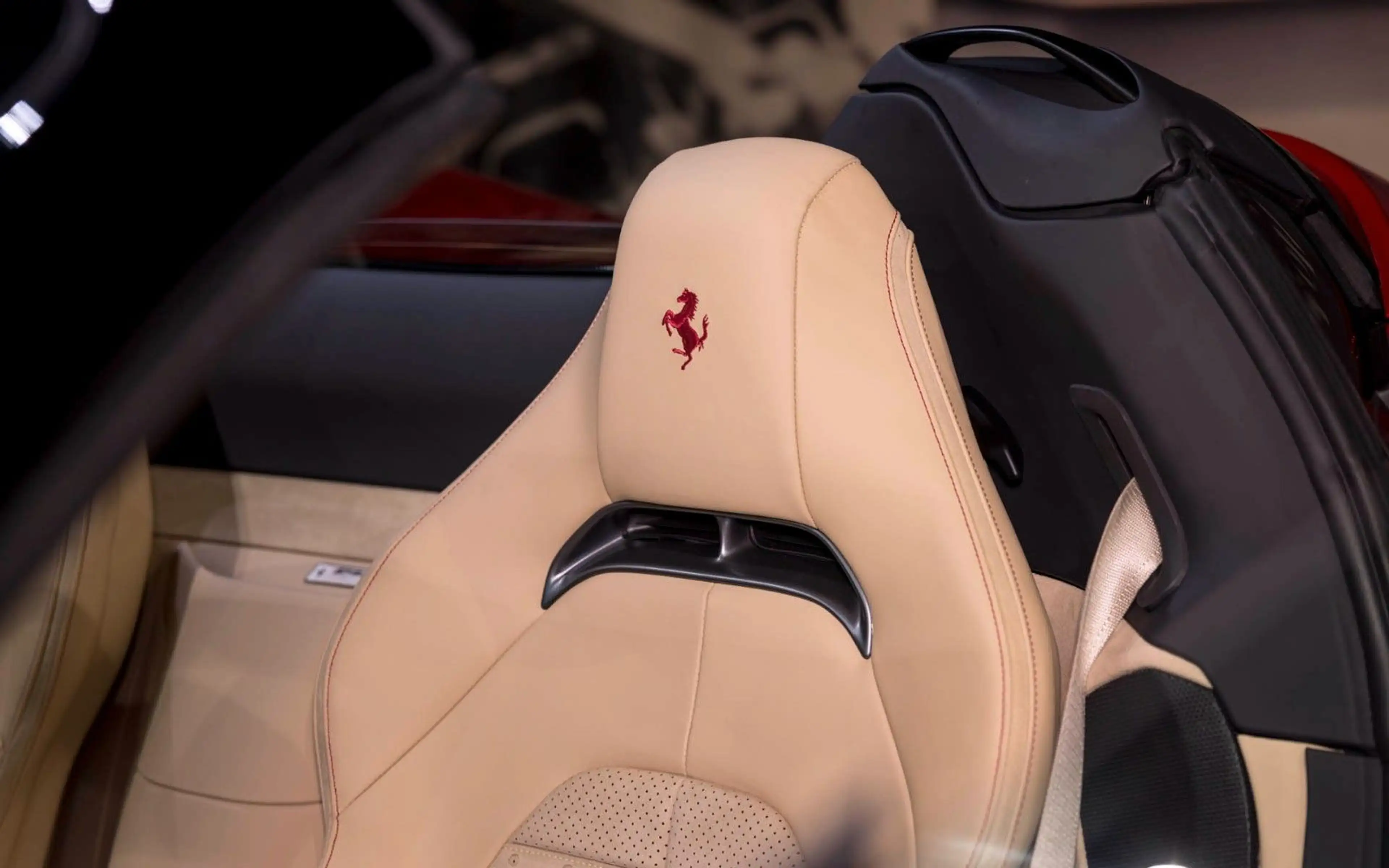 Ferrari SF90 Spider EXTRACAMPIONARIO | CARBON| LIFTING — photo 14