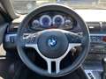 BMW 320 320Ci Cabrio*E46*LEDER*H&K*TEMPO*NAVI*MEMORY Синій - thumbnail 12