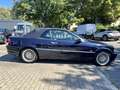 BMW 320 320Ci Cabrio*E46*LEDER*H&K*TEMPO*NAVI*MEMORY Kék - thumbnail 29