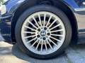 BMW 320 320Ci Cabrio*E46*LEDER*H&K*TEMPO*NAVI*MEMORY Kék - thumbnail 34