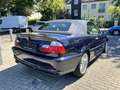 BMW 320 320Ci Cabrio*E46*LEDER*H&K*TEMPO*NAVI*MEMORY Синій - thumbnail 30