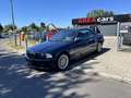BMW 320 320Ci Cabrio*E46*LEDER*H&K*TEMPO*NAVI*MEMORY Синій - thumbnail 27