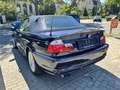 BMW 320 320Ci Cabrio*E46*LEDER*H&K*TEMPO*NAVI*MEMORY Синій - thumbnail 32