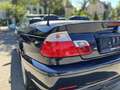 BMW 320 320Ci Cabrio*E46*LEDER*H&K*TEMPO*NAVI*MEMORY Albastru - thumbnail 11