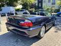 BMW 320 320Ci Cabrio*E46*LEDER*H&K*TEMPO*NAVI*MEMORY Blue - thumbnail 6
