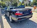 BMW 320 320Ci Cabrio*E46*LEDER*H&K*TEMPO*NAVI*MEMORY Kék - thumbnail 8