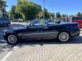BMW 320 320Ci Cabrio*E46*LEDER*H&K*TEMPO*NAVI*MEMORY Синій - thumbnail 9