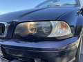 BMW 320 320Ci Cabrio*E46*LEDER*H&K*TEMPO*NAVI*MEMORY Kék - thumbnail 10