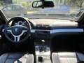 BMW 320 320Ci Cabrio*E46*LEDER*H&K*TEMPO*NAVI*MEMORY Blauw - thumbnail 12