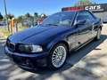 BMW 320 320Ci Cabrio*E46*LEDER*H&K*TEMPO*NAVI*MEMORY Синій - thumbnail 26