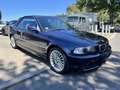 BMW 320 320Ci Cabrio*E46*LEDER*H&K*TEMPO*NAVI*MEMORY Синій - thumbnail 28
