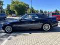BMW 320 320Ci Cabrio*E46*LEDER*H&K*TEMPO*NAVI*MEMORY Синій - thumbnail 33