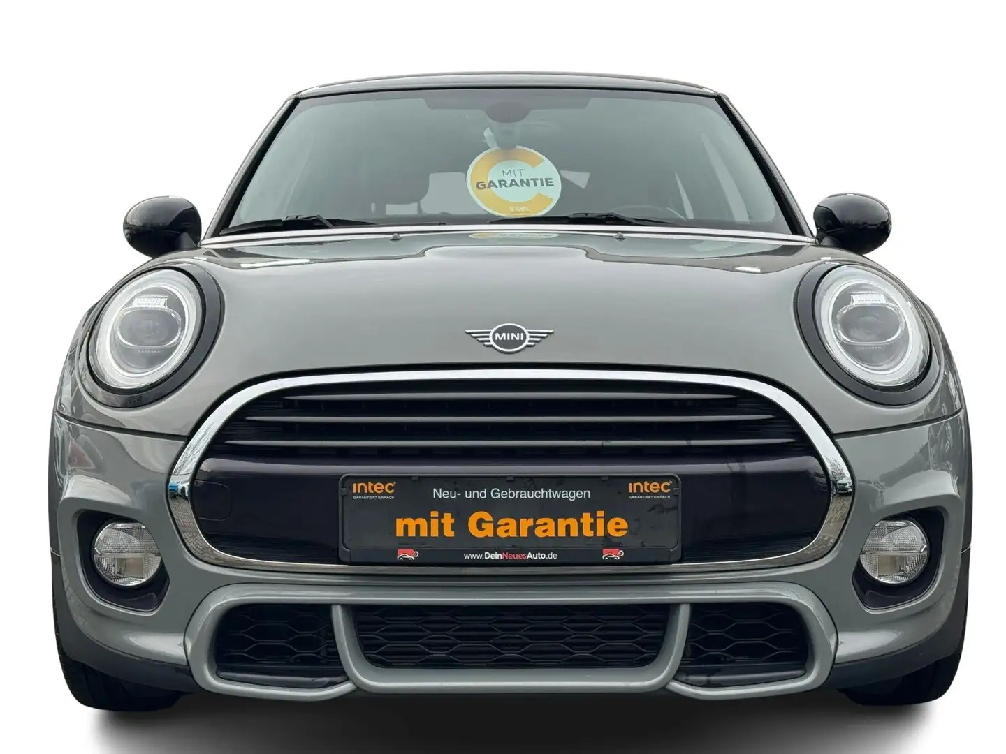 MINI Cooper Mini*Ambiente*Leder*PDC*LED*App-Connect* Grau - 2
