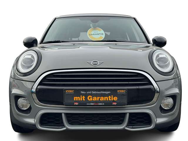 MINI Cooper Mini*Ambiente*Leder*PDC*LED*App-Connect*