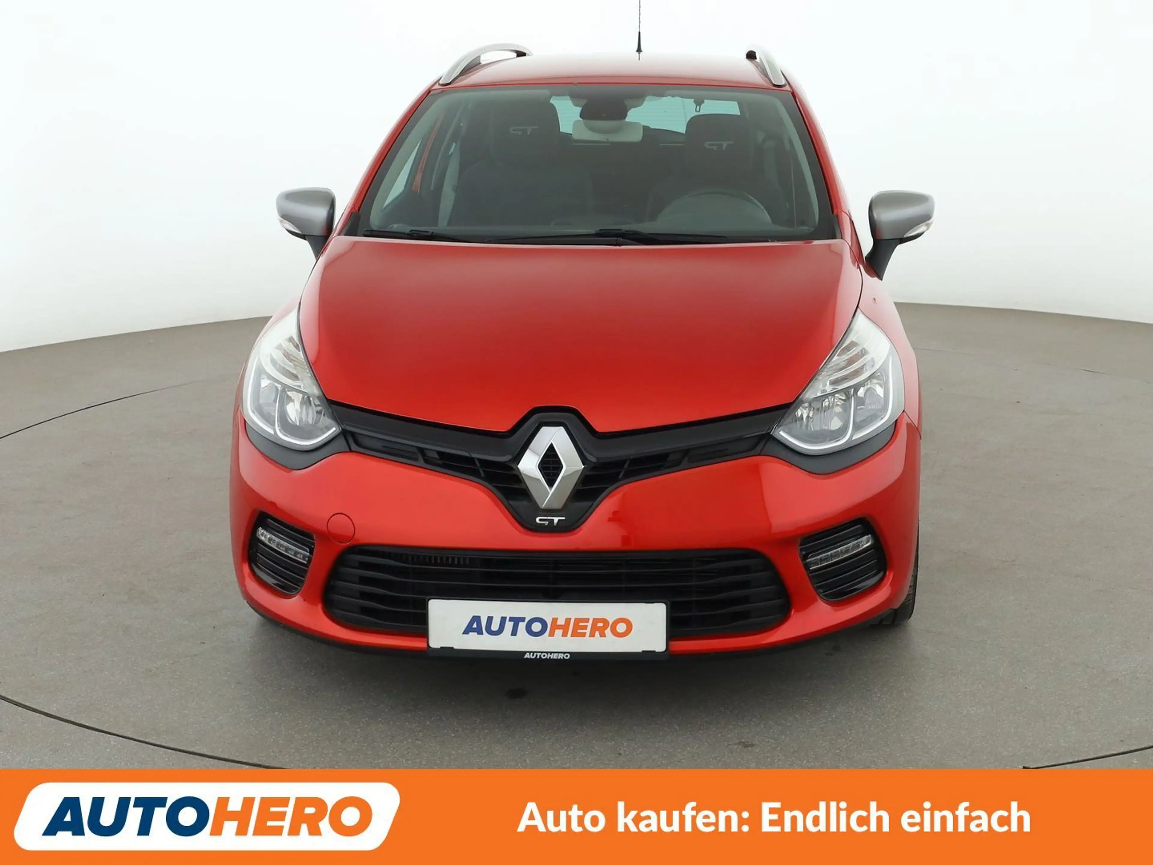 Renault Clio 1.2 TCe Energy GT — photo 9