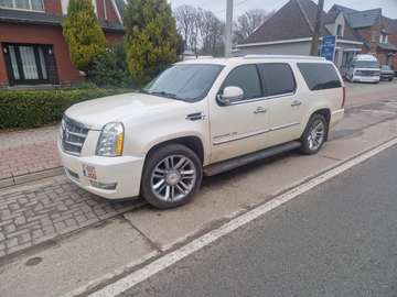 6.2i V8 Sport Luxury