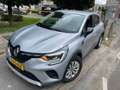 Renault Captur 1.0 TCe Intens Silver - thumbnail 1