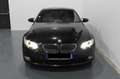 BMW 335 335i Coupé Luxe - BVA  COUPE E92 335i PHASE 1 Zwart - thumbnail 2
