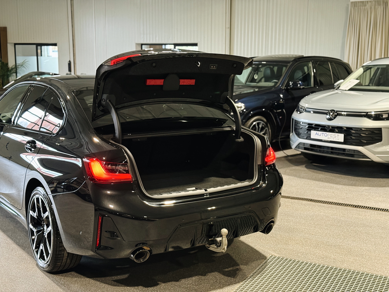 BMW 330 Berline M-Sport PRO ‘Maxton Design’ - Garantie — photo 12