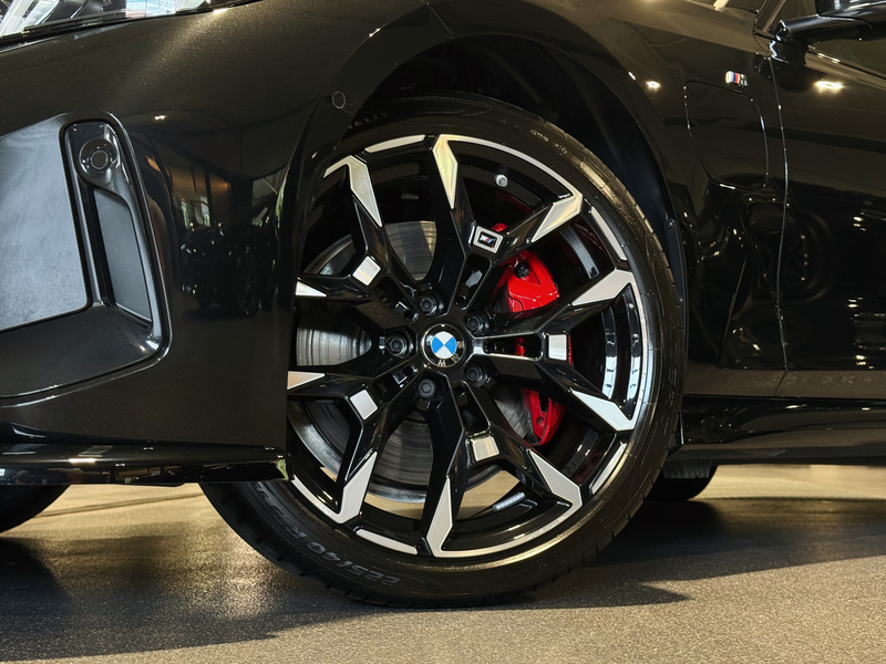 BMW 330 Berline M-Sport PRO ‘Maxton Design’ - Garantie — photo 4