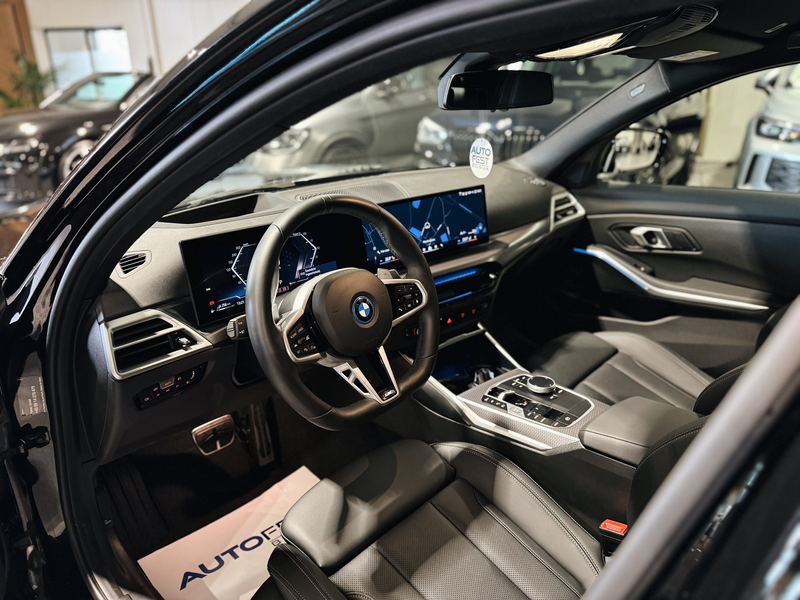 BMW 330 Berline M-Sport PRO ‘Maxton Design’ - Garantie — photo 2
