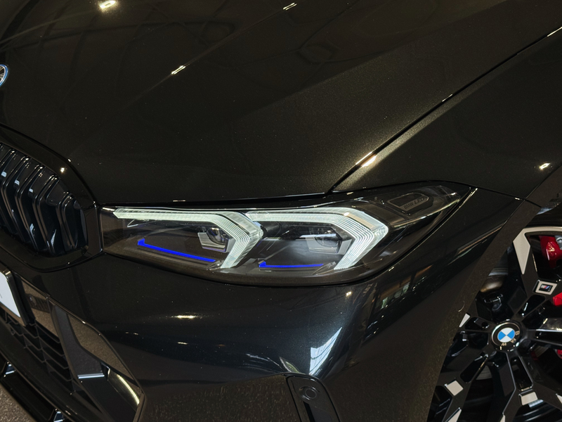 BMW 330 Berline M-Sport PRO ‘Maxton Design’ - Garantie — photo 8