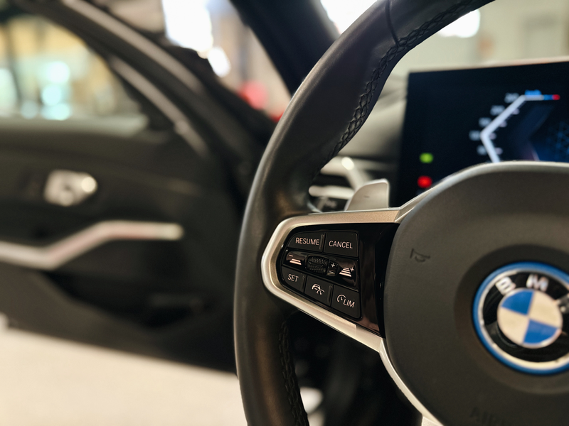 BMW 330 Berline M-Sport PRO ‘Maxton Design’ - Garantie — photo 7