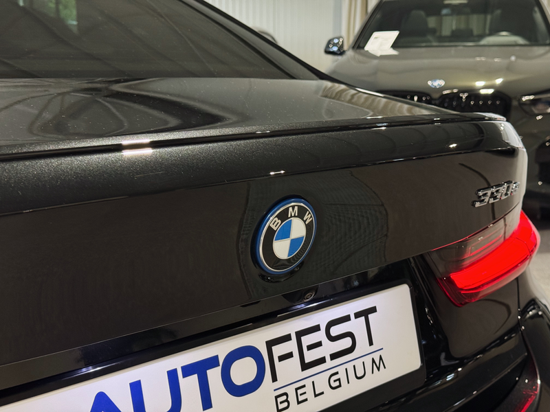 BMW 330 Berline M-Sport PRO ‘Maxton Design’ - Garantie — photo 14