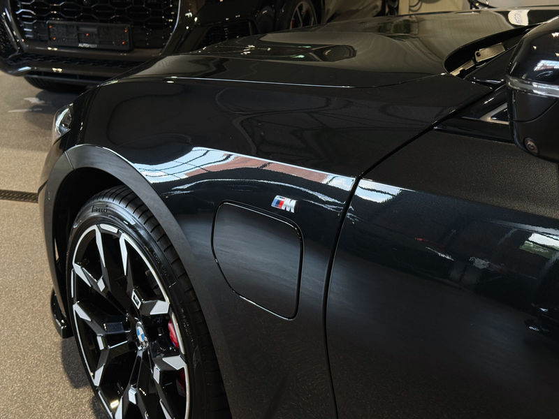 BMW 330 Berline M-Sport PRO ‘Maxton Design’ - Garantie — photo 6
