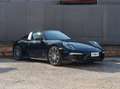 Porsche 991 911 - 991 Targa 3.8 4S pdk - ITALIANA - COLLECTOR Noir - thumbnail 3