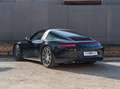 Porsche 991 911 - 991 Targa 3.8 4S pdk - ITALIANA - COLLECTOR Noir - thumbnail 4