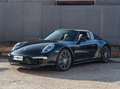 Porsche 991 911 - 991 Targa 3.8 4S pdk - ITALIANA - COLLECTOR Noir - thumbnail 1