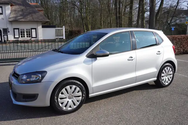 Volkswagen Polo 1.2 Easyline 5Drs Airco Trekhaak
