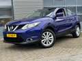 Nissan Qashqai 1.2 Acenta | NAVI | CRUISECR | Camera | PDC Blau - thumbnail 3