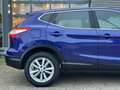 Nissan Qashqai 1.2 Acenta | NAVI | CRUISECR | Camera | PDC Blau - thumbnail 18