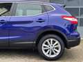 Nissan Qashqai 1.2 Acenta | NAVI | CRUISECR | Camera | PDC Blau - thumbnail 22