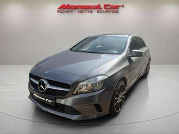 A 160 d *Clim*Navi*Caméra*Marchand ou export*