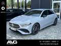 Mercedes-Benz A 200 A 200 AMG Special Edition AHK LED Park RF Night Grijs - thumbnail 1