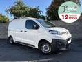 Citroen Jumpy III M BlueHDi 120 S&amp;S BVM6 (300 Nm) Control Weiß - thumbnail 2