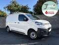 Citroen Jumpy III M BlueHDi 120 S&amp;S BVM6 (300 Nm) Control Blanc - thumbnail 2
