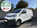 Citroen Jumpy III M BlueHDi 120 S&amp;S BVM6 (300 Nm) Control Blanc - thumbnail 1