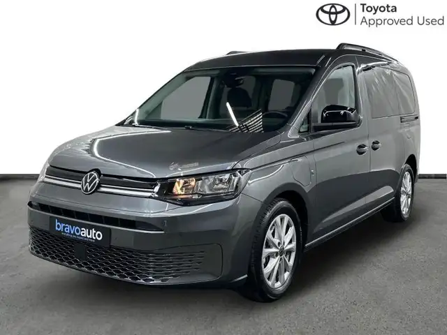 Volkswagen Caddy Maxi 7 seater Life PHEV