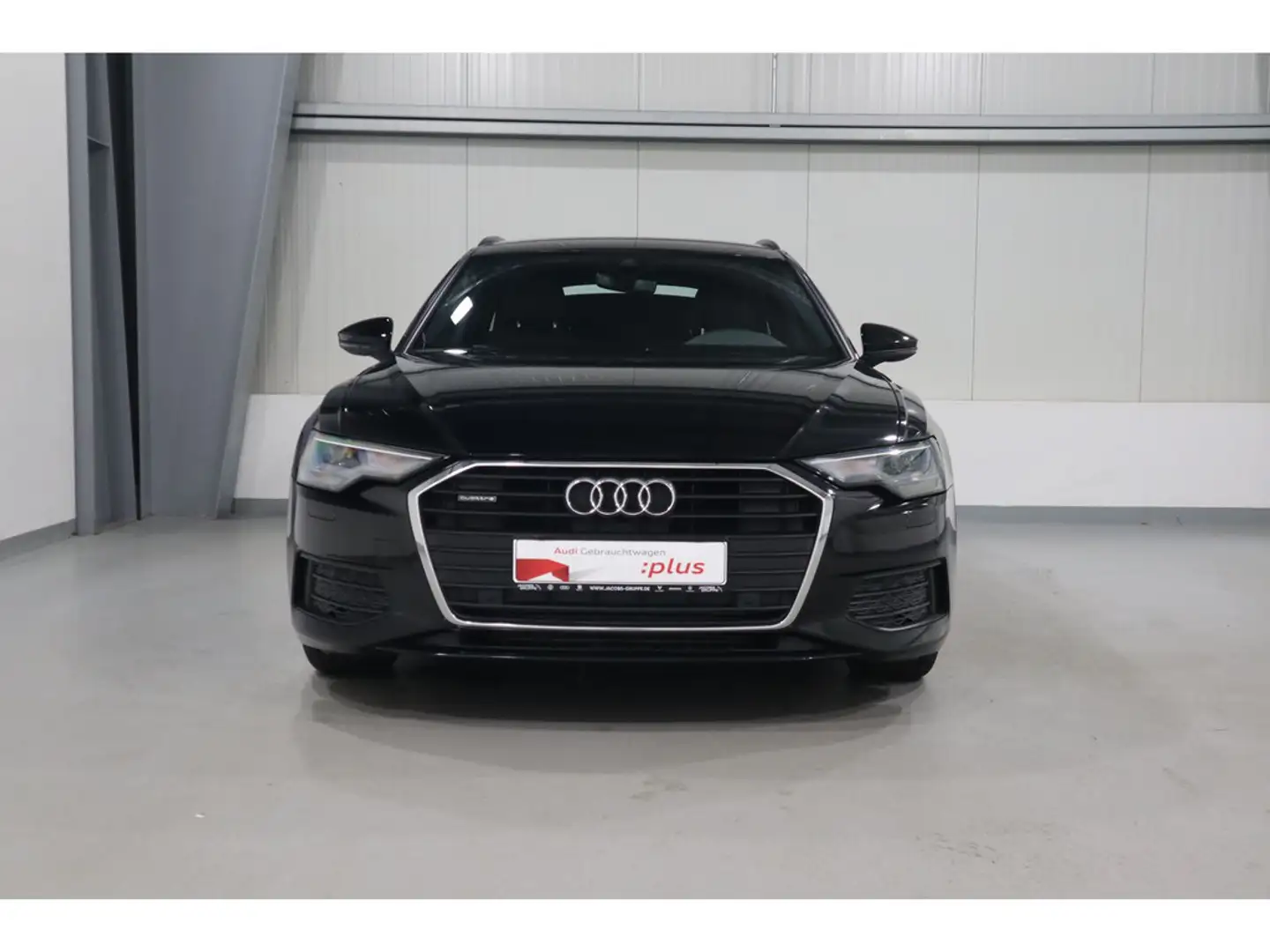 Audi A6 Avant 50 TFSI e quattro B&O*LED*PDC * Schwarz - 2