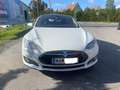 Tesla Model S S90, neue batterie, Free Supercharger Weiß - thumbnail 4