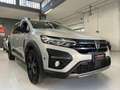 Dacia Dokker 1.0 TCe GPL 100 CV 5 posti Extreme Up GPL Grigio - thumbnail 3