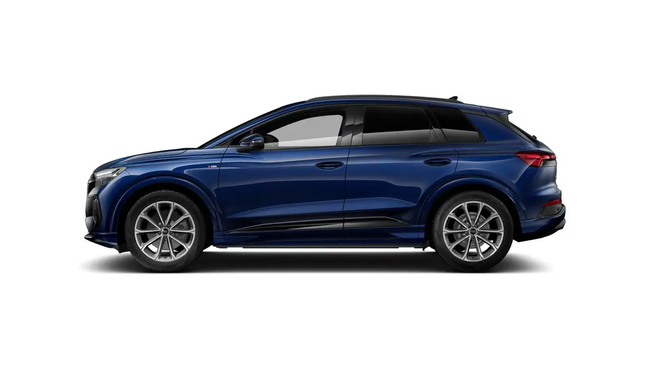 Audi Q4 2026