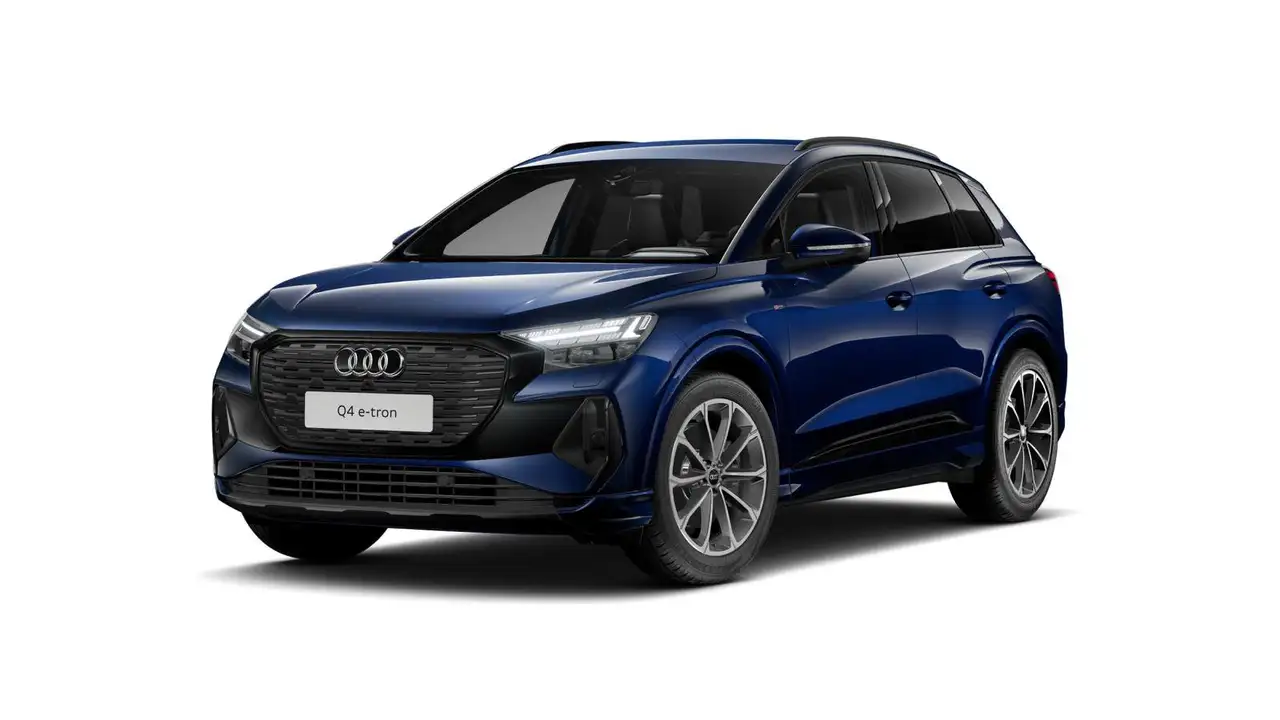 Audi Q4 2026