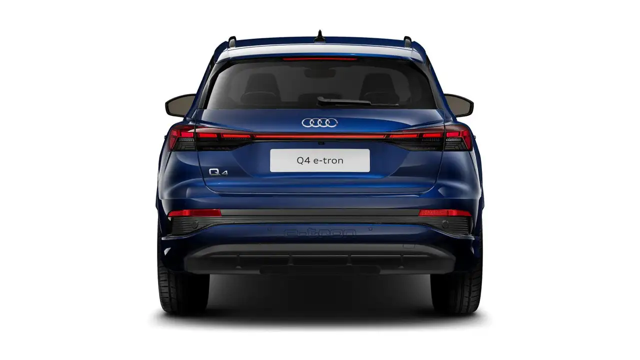 Audi Q4 2026