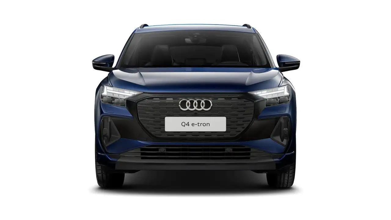 Audi Q4 2026